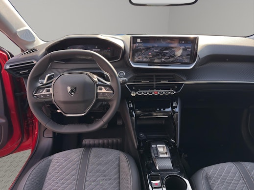 PEUGEOT 208 1.2 Hybrid Allure 3