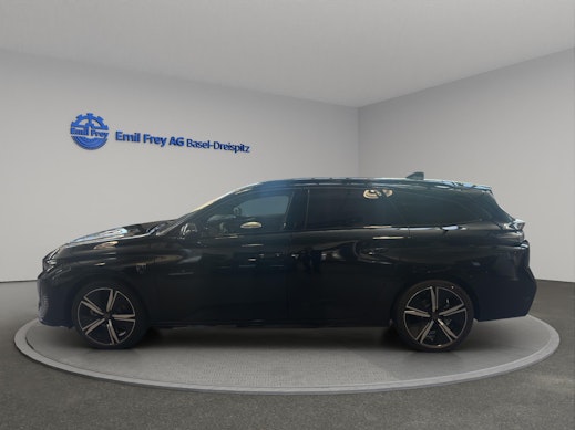 PEUGEOT 308 SW 1.2 Hybrid GT 2