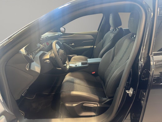 PEUGEOT 308 SW 1.2 Hybrid GT 1