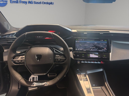 PEUGEOT 308 SW 1.2 Hybrid GT 3