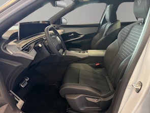 Vehicle image PEUGEOT 5008 1.6 PHEV GT