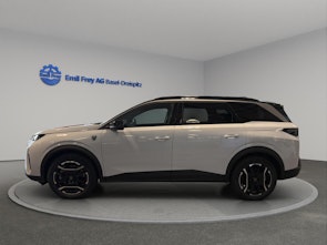 Vehicle image PEUGEOT 5008 1.6 PHEV GT