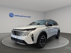 Vehicle image PEUGEOT 5008 1.6 PHEV GT