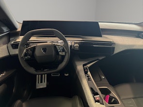 Vehicle image PEUGEOT 5008 1.6 PHEV GT