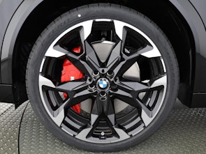 Vehicle image BMW X2 M35i
