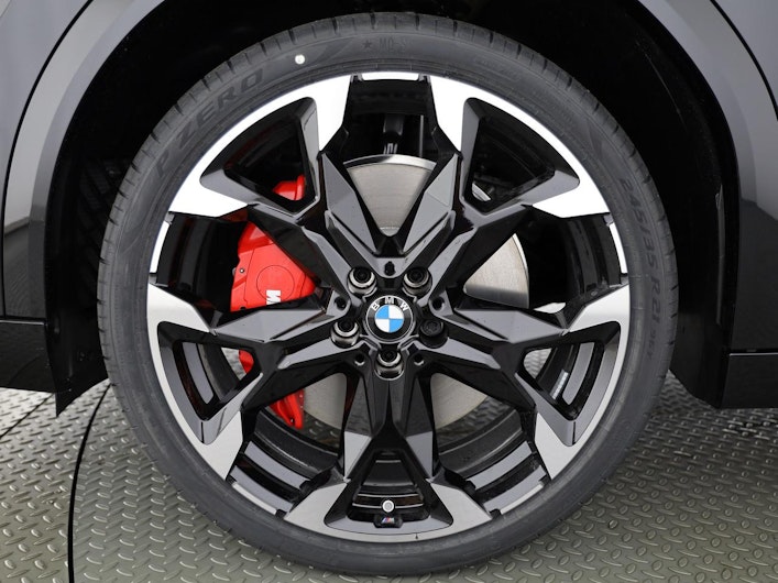 Vehicle image BMW X2