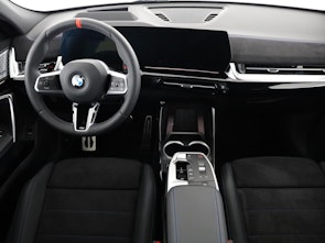 Vehicle image BMW X2 M35i