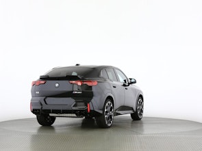 Vehicle image BMW X2 M35i