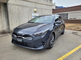 Vehicle image KIA CEED