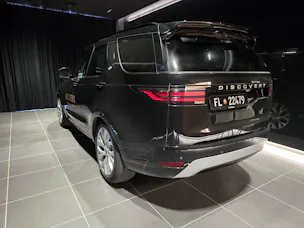 Land Rover Discovery 3.0 D I6 300 Metropolitan Edition