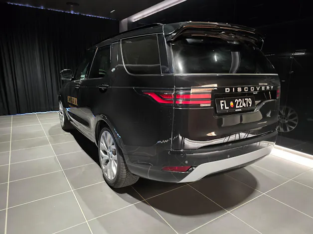 Land Rover Discovery 3.0 D I6 300 Metropolitan Edition