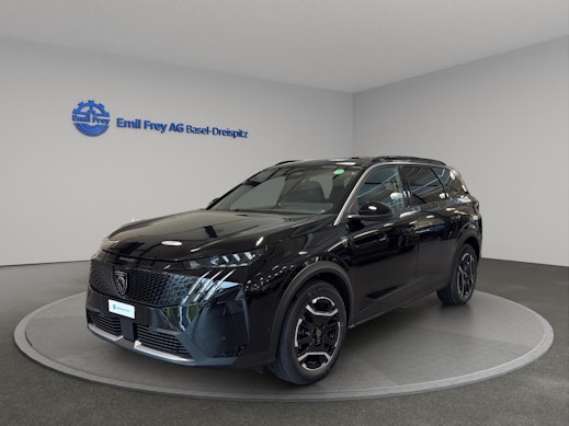 PEUGEOT 5008 1.6 PHEV GT 0