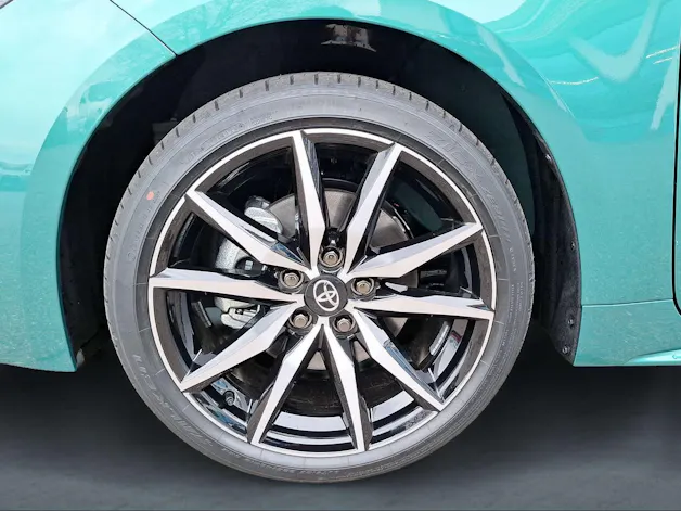 Toyota Corolla 2.0 HSD GR Sport
