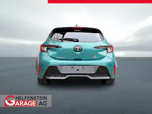 Toyota Corolla 2.0 HSD GR Sport