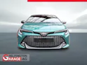 Toyota Corolla 2.0 HSD GR Sport