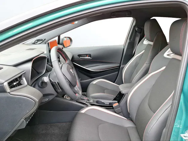 Toyota Corolla 2.0 HSD GR Sport