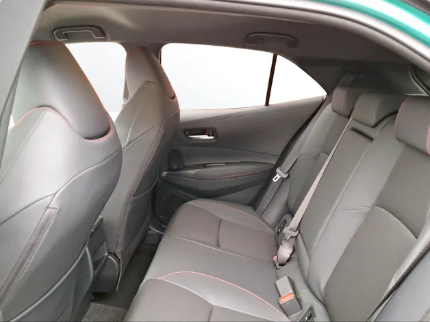 Toyota Corolla 2.0 HSD GR Sport