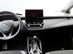 Toyota Corolla 2.0 HSD GR Sport
