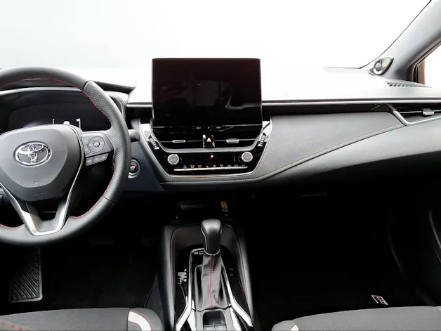 Toyota Corolla 2.0 HSD GR Sport