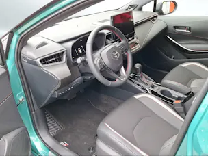 Toyota Corolla 2.0 HSD GR Sport