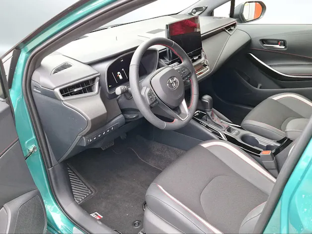 Toyota Corolla 2.0 HSD GR Sport