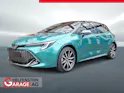 Toyota Corolla 2.0 HSD GR Sport