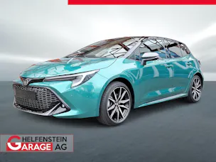 Toyota Corolla 2.0 HSD GR Sport