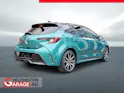 Toyota Corolla 2.0 HSD GR Sport