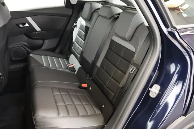 Citroën e-C4 You+