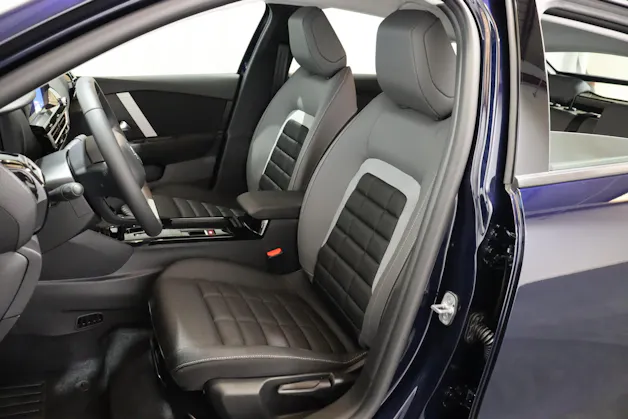 Citroën e-C4 You+