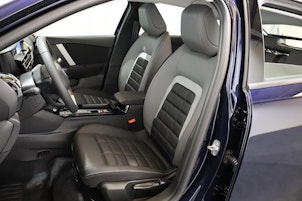 Vehicle image CITROEN e-C4 You+