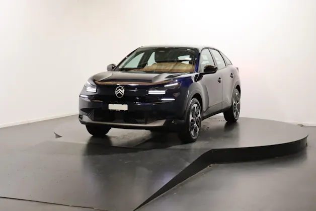 Citroën e-C4 You+