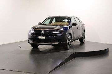 Vehicle image CITROEN e-C4 You+