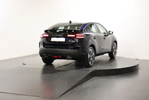 Citroën e-C4 You+
