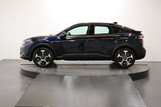 Citroën e-C4 You+