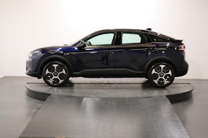 Vehicle image CITROEN e-C4 You+