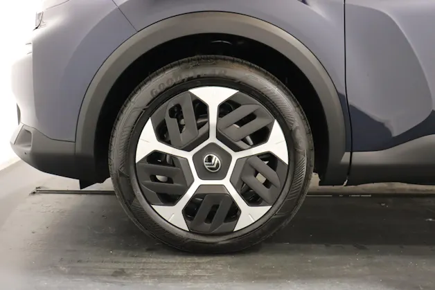 Citroën e-C4 You+