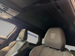 Vehicle image PEUGEOT 5008 1.6 PHEV GT