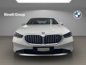 BMW i5 eDrive40