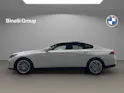 BMW i5 eDrive40