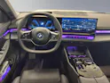 BMW i5 eDrive40