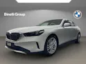 BMW i5 eDrive40