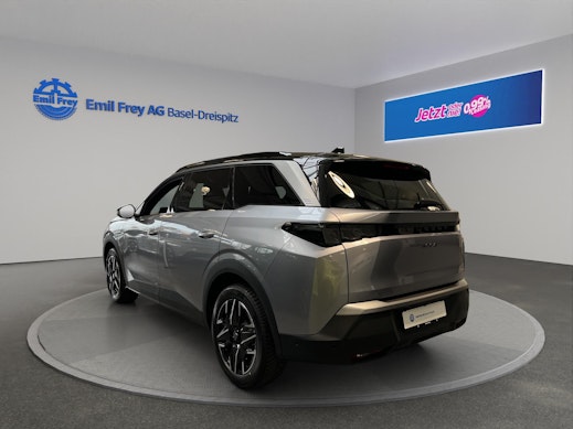 PEUGEOT 5008 1.2 Hybrid GT 3