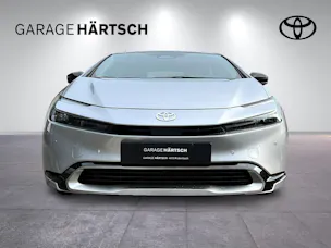Toyota Prius 2.0 Plug-In-Hybrid Style
