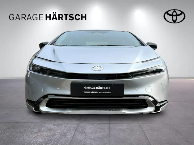 Toyota Prius 2.0 Plug-In-Hybrid Style