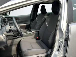 Toyota Prius 2.0 Plug-In-Hybrid Style