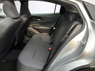 Toyota Prius 2.0 Plug-In-Hybrid Style
