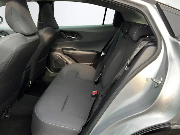 Toyota Prius 2.0 Plug-In-Hybrid Style