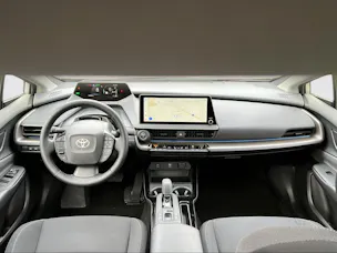 Toyota Prius 2.0 Plug-In-Hybrid Style