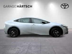 Toyota Prius 2.0 Plug-In-Hybrid Style